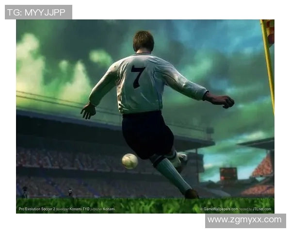 实况足球真人CG技术解析与游戏体验提升探讨