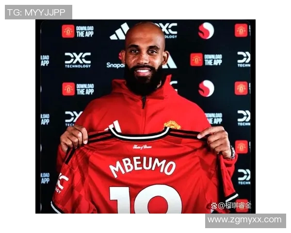 姆贝莫转会已结束意甲球队透露分期付款选项曼联前景看好