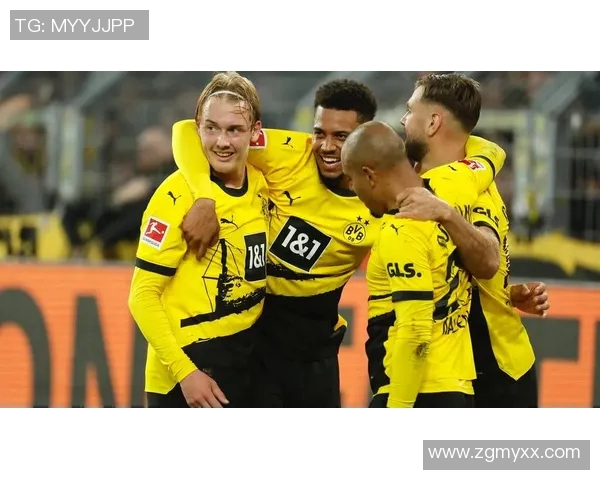 多特蒙德遭遇尴尬平局射门次数仅为七次表现不佳