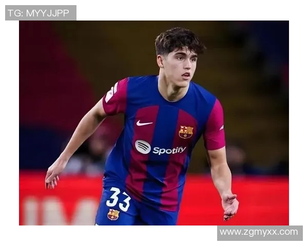 巴萨18岁球星边踢球边读书官方送祝福立志考大学