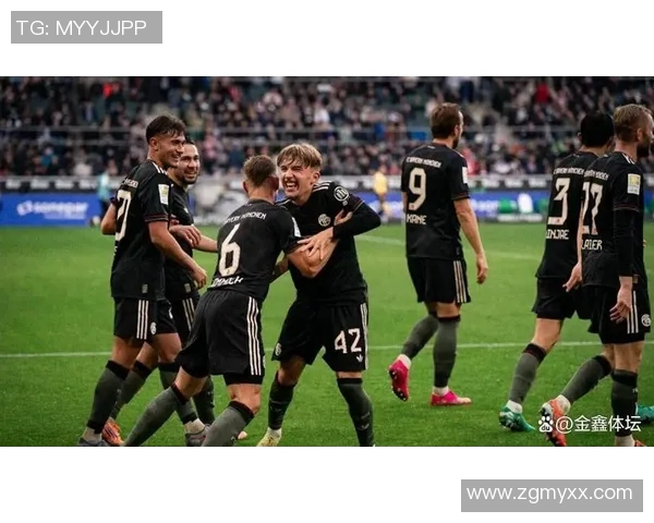 德甲一夜惊雷！拜仁药厂与多特揭幕意外失利，悬念再度升级