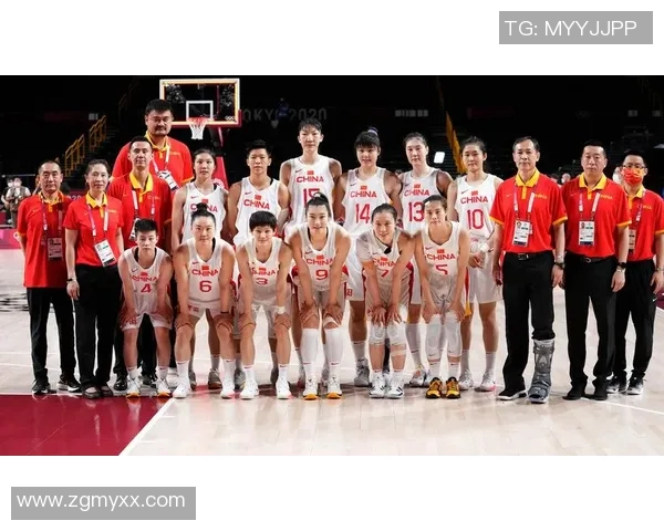 中国女篮新篇章开启长城组队助力未来征程再创辉煌