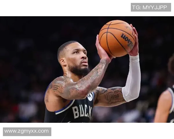 利拉德深静脉血栓已完全康复但仍将缺席系列赛首场比赛 利拉德深静脉血栓已完全康复但仍将缺席系列赛首场比赛