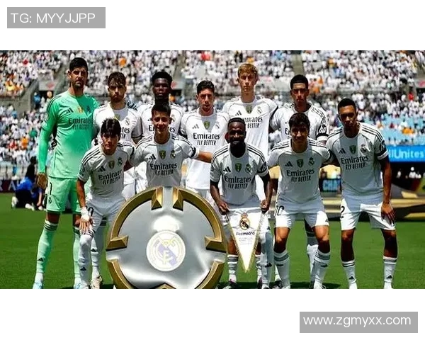 皇马平局引发世俱杯三大惊奇亚洲足球差距愈发明显 皇马平局引发世俱杯三大惊奇亚洲足球差距愈发明显