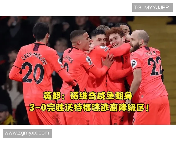 英超球队纽卡森林等有意引进诺维奇前锋萨金特或将今夏转会