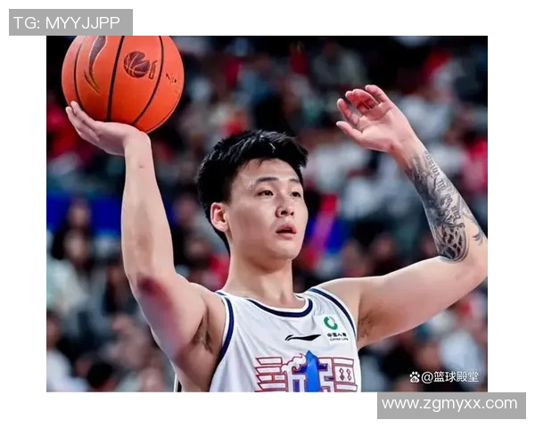 赵睿离开后谁将接棒新疆小将崭露头角辽宁队迎来新挑战