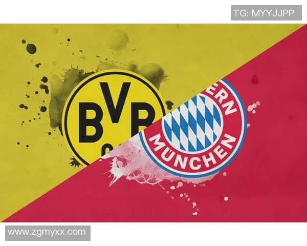 拜仁与多特德超杯巅峰对决谁能夺得新赛季首个荣誉桂冠